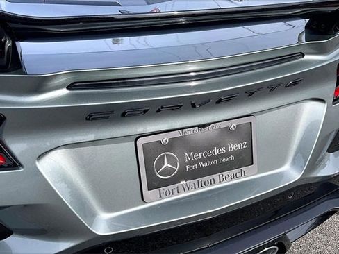 Used 2023 Chevrolet Corvette Z06 w/ Z07 Performance Package image 25