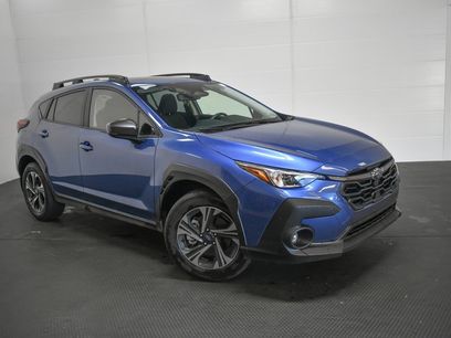 Used 2025 Subaru Crosstrek 2.5i Premium