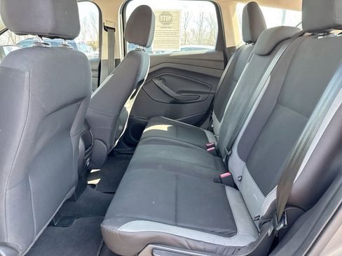 Used 2014 Ford Escape S image 22