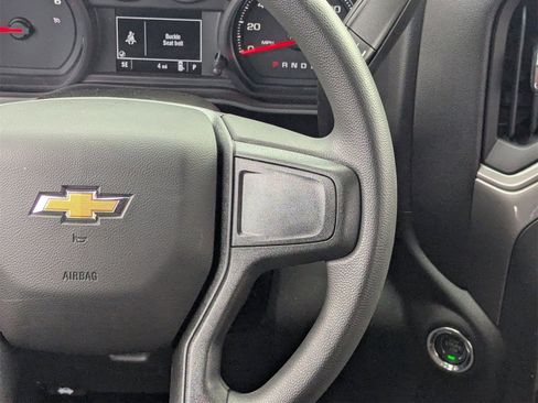 New 2026 Chevrolet Silverado 2500 W/T w/ WT Convenience Package image 22