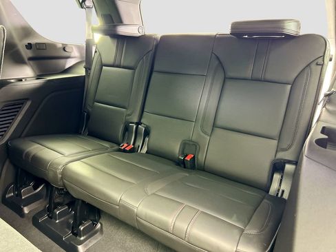 Used 2021 Chevrolet Tahoe RST image 21