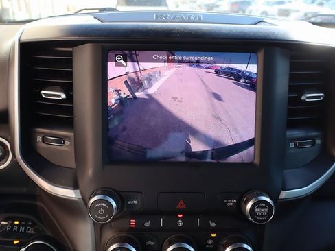 Used 2020 RAM 1500 Big Horn image 20