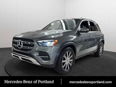 Certified 2026 Mercedes-Benz GLE 350 4MATIC