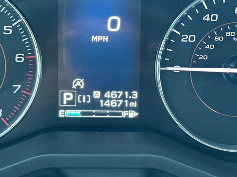 Used 2023 Subaru Crosstrek 2.5i Limited image 27