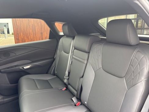 New 2026 Lexus RX 350 Premium w/ Convenience Package image 40