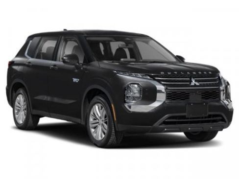 New 2026 Mitsubishi Outlander SE AWD/4WD image 9