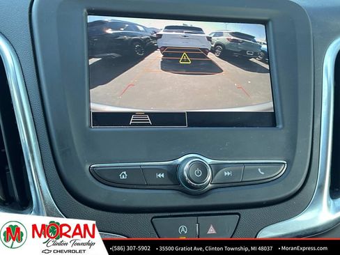 Certified 2024 Chevrolet Equinox LT FWD image 21