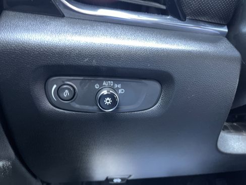 Used 2023 Chevrolet Traverse RS w/ LPO, Floor Liner Package AWD/4WD image 21