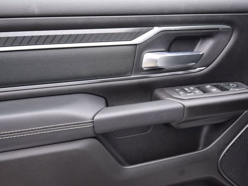 New 2026 RAM 1500 4x4 Crew Cab image 29
