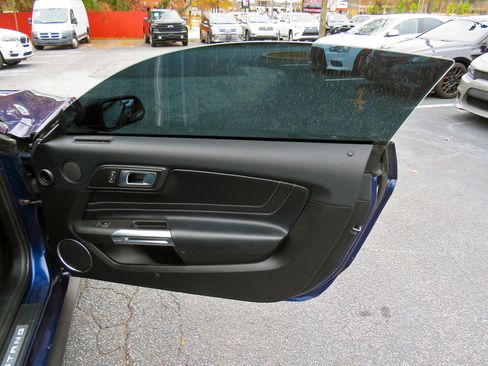 Used 2019 Ford Mustang GT Premium w/ Equipment Group 401A image 19