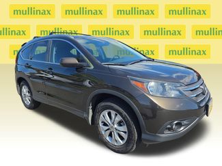 Used 2014 Honda CR-V EX-L 360° Tour