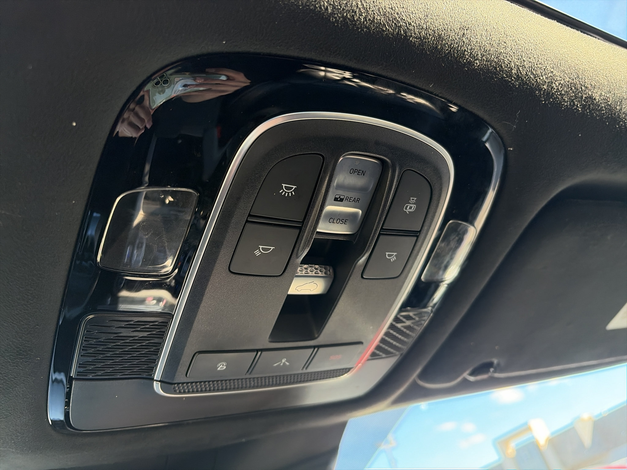 Used 2021 Hyundai Palisade Calligraphy AWD/4WD image 29