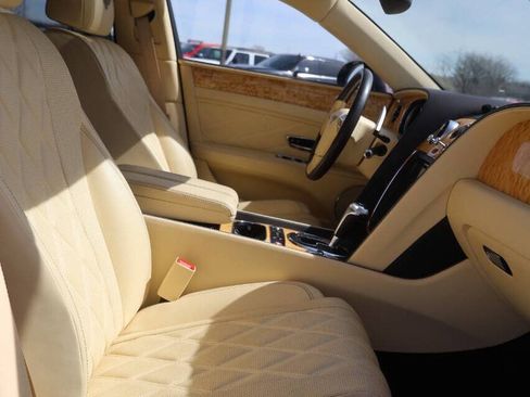 Used 2016 Bentley Flying Spur W12 AWD/4WD image 15