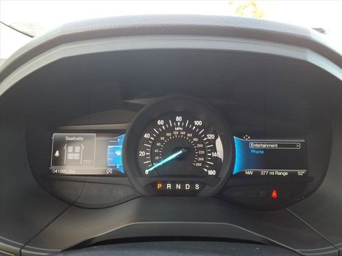 Used 2024 Ford Edge SEL w/ Sport Appearance Package image 26