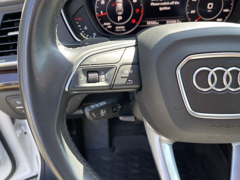 Used 2020 Audi Q5 2.0T Premium Plus w/ Premium Plus Package AWD/4WD image 22