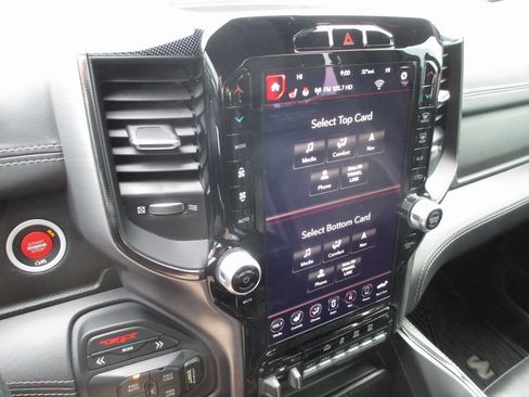 Used 2021 RAM 1500 TRX w/ TRX Level 2 Equipment Group image 28