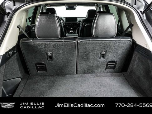 Used 2023 Acura MDX SH-AWD w/ Advance Package image 32
