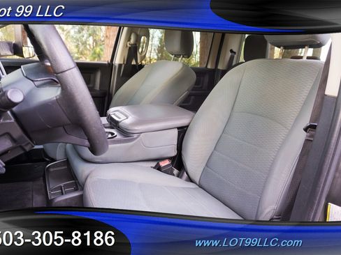 Used 2015 RAM 1500 Express image 13