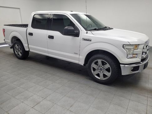 Used 2017 Ford F150 XLT RWD image 11