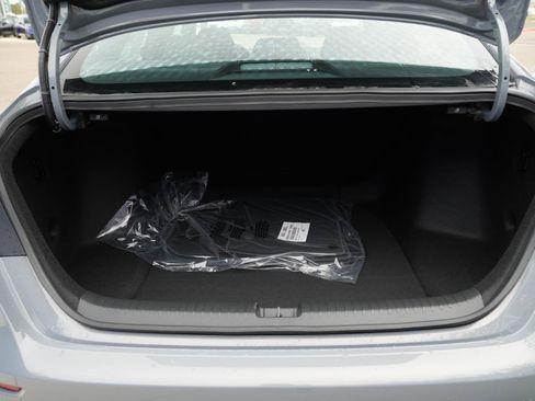 New 2025 Honda Accord Sport image 8