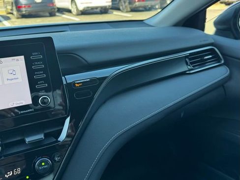 Used 2024 Toyota Camry SE image 24