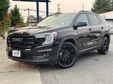 Used 2022 GMC Terrain SLT w/ Tech Package image 2