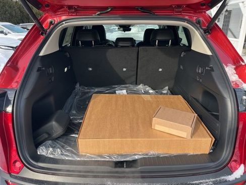 New 2026 MAZDA CX-50 2.5 Hybrid w/ Weather Package image 14