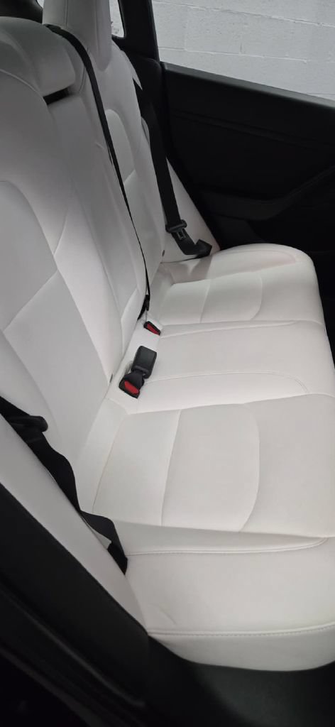 Used 2021 Tesla Model 3 Long Range AWD/4WD image 9
