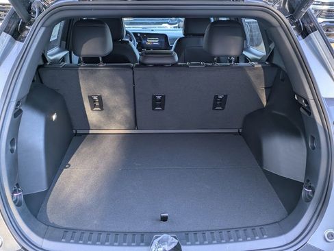 New 2026 Chevrolet Equinox RS image 13