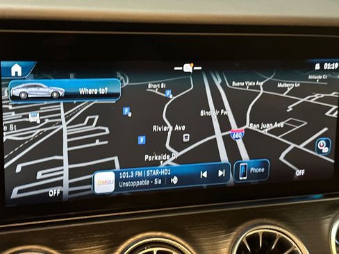 Certified 2024 Mercedes-Benz AMG GT 43 image 23