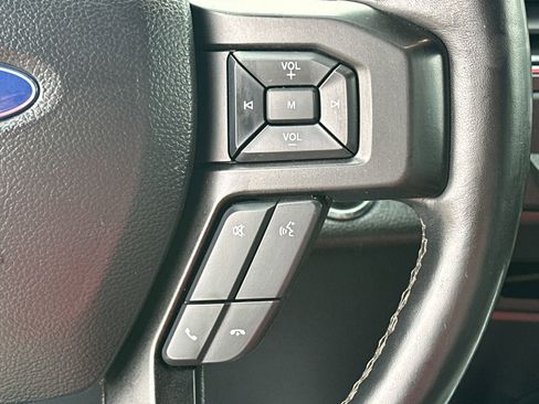 Used 2019 Ford Expedition Limited AWD/4WD image 28