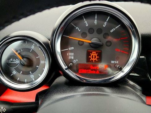 Used 2015 MINI Cooper Roadster FWD image 15