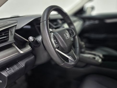 Used 2017 Honda Civic EX image 12