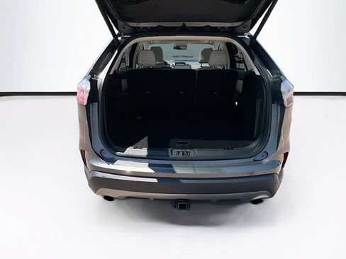 Used 2024 Ford Edge Titanium w/ Equipment Group 301A AWD/4WD image 29