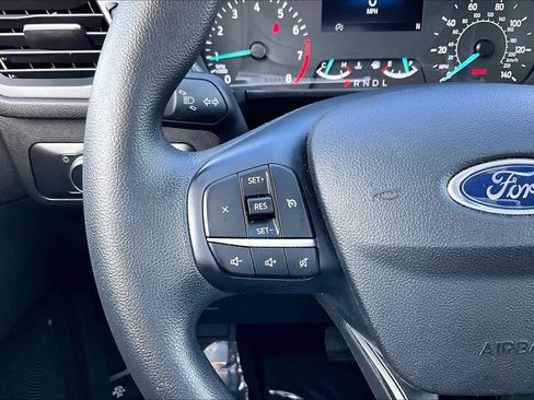 Used 2022 Ford Escape SE FWD image 23