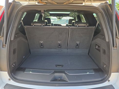 Certified 2023 Cadillac Escalade Premium Luxury AWD/4WD image 12
