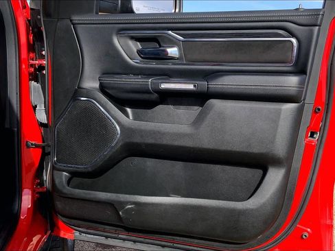 Used 2024 RAM 1500 Laramie image 22