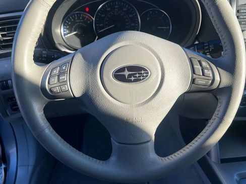 Used 2010 Subaru Forester 2.5X Limited image 12