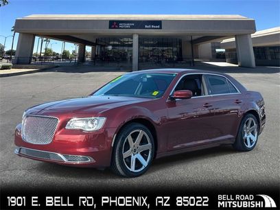 Used 2019 Chrysler 300 Touring