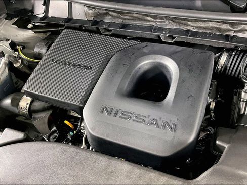 New 2026 Nissan Murano SL image 35