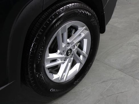 Certified 2026 Hyundai Tucson SE image 13