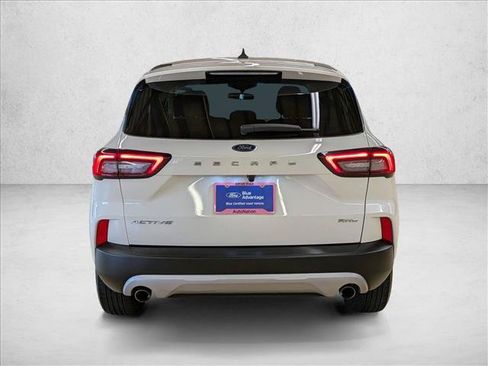 Certified 2023 Ford Escape Active AWD/4WD image 6