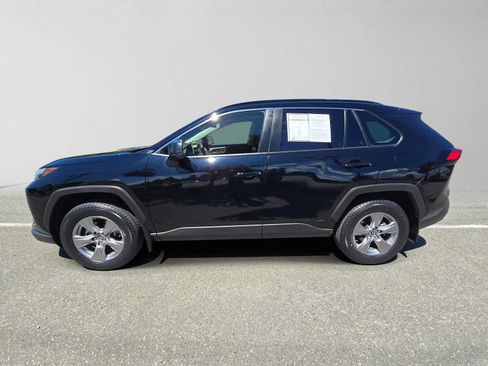 Certified 2024 Toyota RAV4 LE AWD/4WD image 6