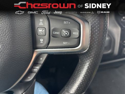 Used 2025 RAM 3500 Tradesman image 46