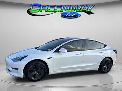 Used 2021 Tesla Model 3 Long Range