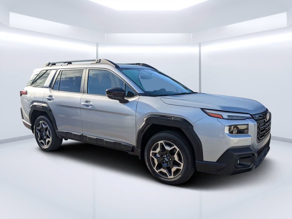 New 2026 Subaru Outback Touring AWD/4WD image 1
