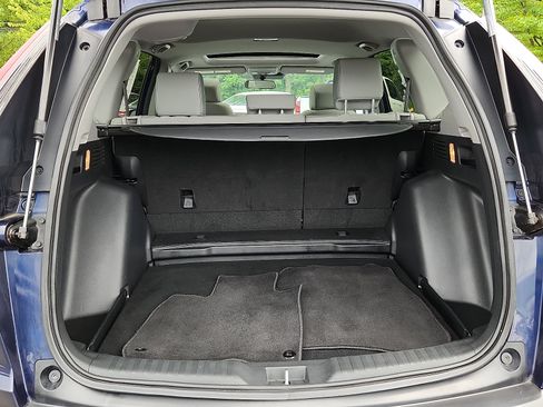 Used 2022 Honda CR-V EX image 30