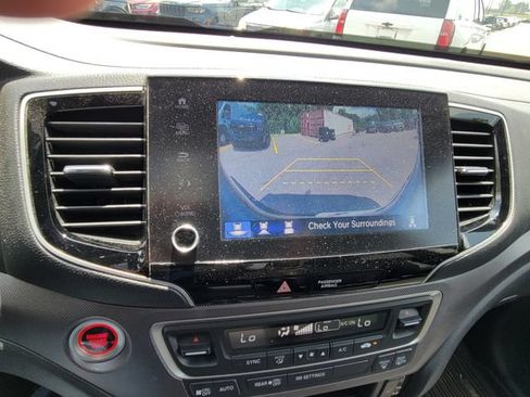 Used 2023 Honda Ridgeline RTL image 10