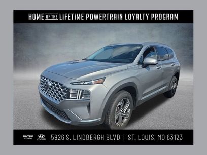 Used 2023 Hyundai Santa Fe SEL w/ Premium Package