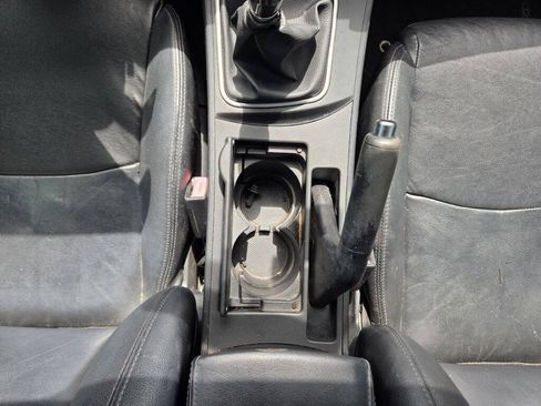 Used 2012 MAZDA MAZDA3 s Grand Touring w/ Tech Pkg FWD image 41